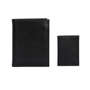 ست هدیه رویال چرم کدSL16-Black