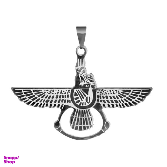 آویز گردنبند مردانه کد 1041