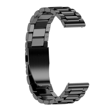 بند مدل 3Beads مناسب برای ساعت هوشمند سامسونگ Gear S4 SM-R810 46mm