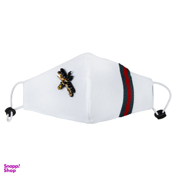 ماسک پارچه ای مدل MSK211W0 غیر اصل