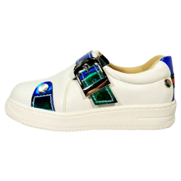 کفش پسرانه کد DJH_WHPS55 غیر اصل