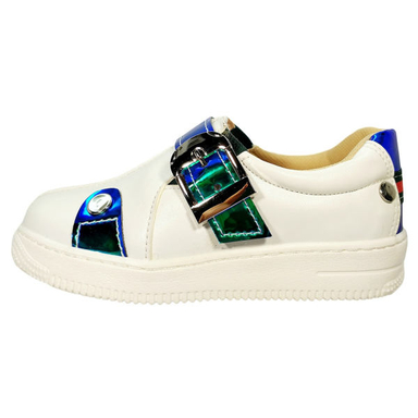 کفش پسرانه کد DJH_WHPS55 غیر اصل