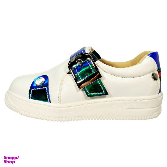 کفش پسرانه کد DJH_WHPS55 غیر اصل