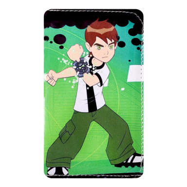 کیف پول پسرانه کد BNTN-554-3