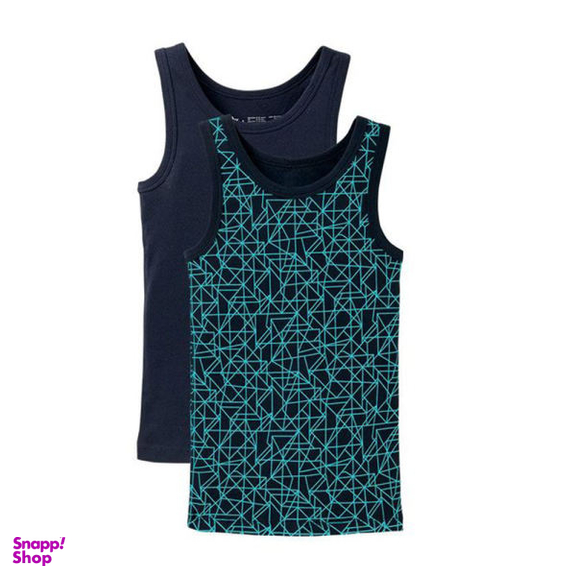 تاپ پسرانه پیپرتس مدل 306823 مجموعه 2 عددی