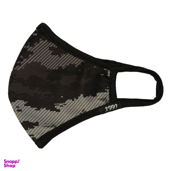 ماسک تزیینی 1991 اس دبلیو مدل SD1902 BWD