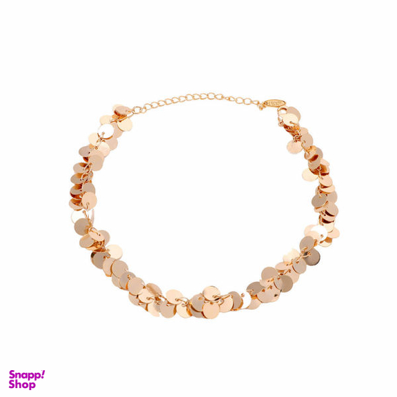 پابند زنانه وای اس ایکس طرح سکه کد Mhr-432