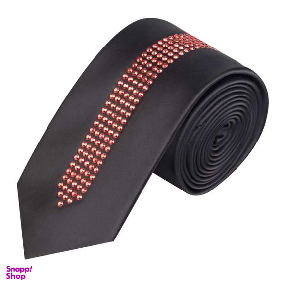 کراوات زنانه مدل GF-SO1758-BK
