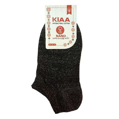 جوراب زنانه کیا (Kiaa) کد 3110
