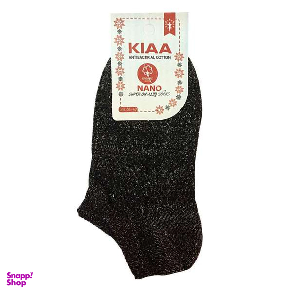جوراب زنانه کیا (Kiaa) کد 3110