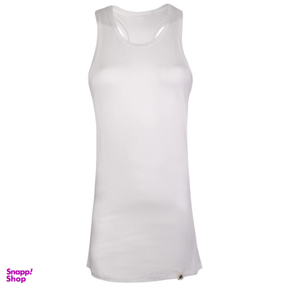 تونیک زنانه کوزا مدل 3706 رنگ سفید