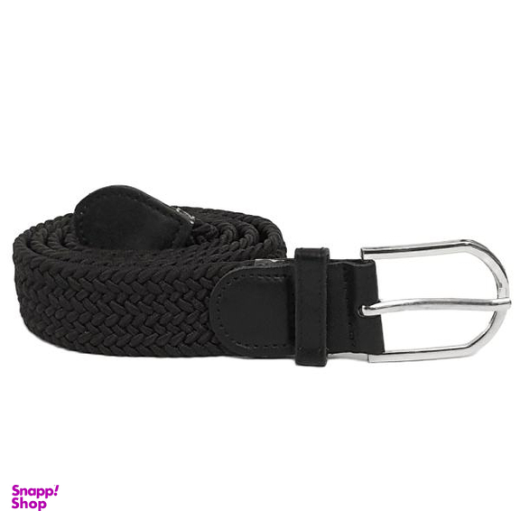 کمربند زنانه مدل w leather