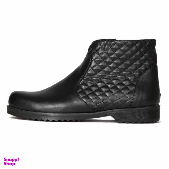 نیم بوت زنانه مدل 159000302