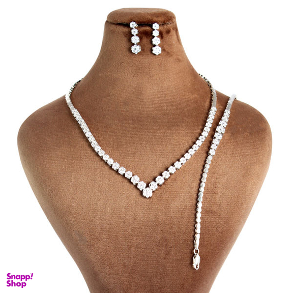 سرویس نقره مدوکلاس مدل SH760