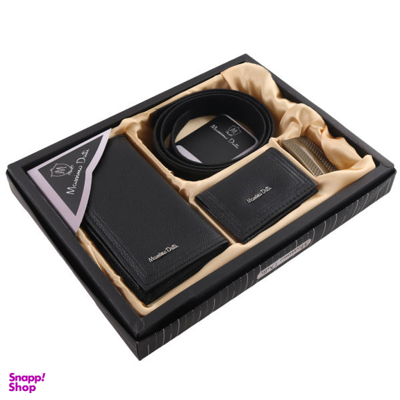 ست هدیه مردانه مدل MD-106302 غیر اصل