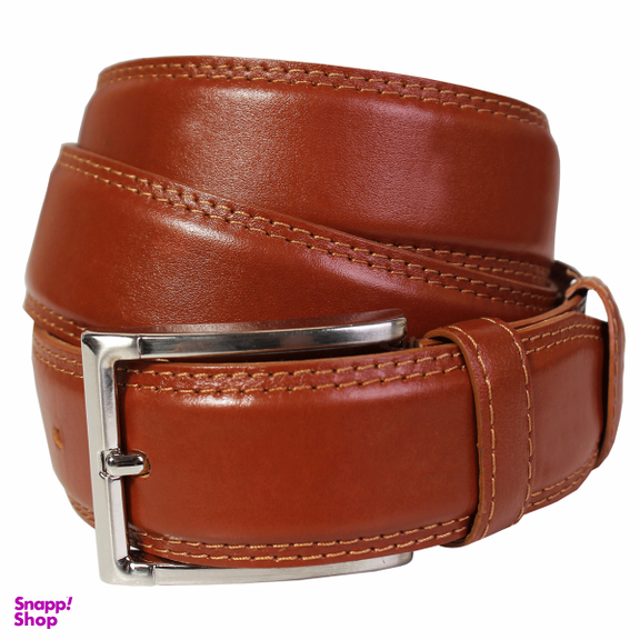کمربند مردانه چرم زانکو مدل K-6765