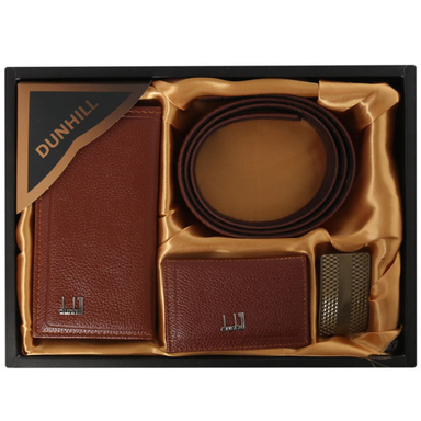 ست هدیه مردانه مدل D-106308 غیر اصل