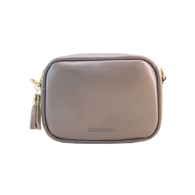 کیف دوشی زنانه چرم آرا (Charmara) مدل D058 کد S