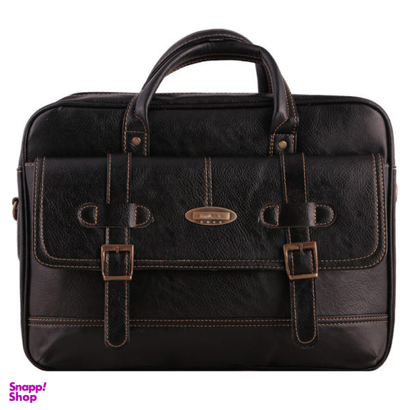 کیف اداری مردانه مدل NM-534