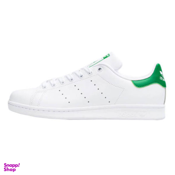 کفش پیاده روی زنانه آدیداس مدل STAN SMITH - 251873