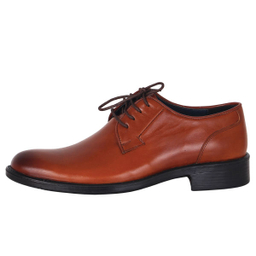 کفش مردانه چرم بارز (Barez Leather) مدل DK81.A