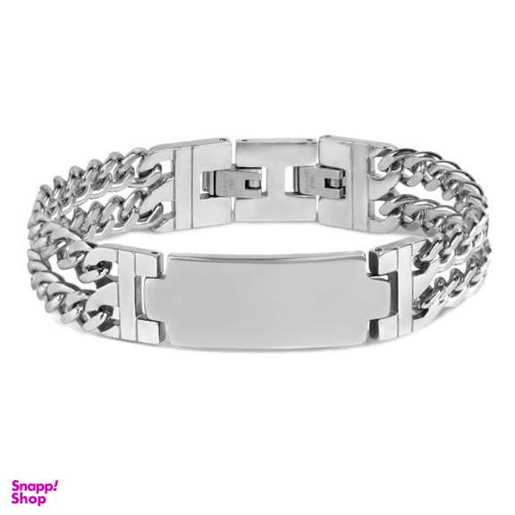 دستبند مردانه اقلیمه مدل DS519