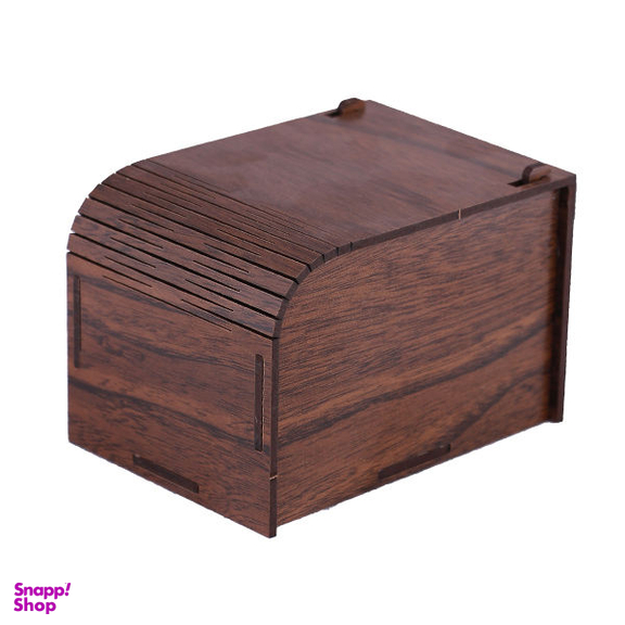 جعبه ساعت مدل JA 3781 -GHA-TI