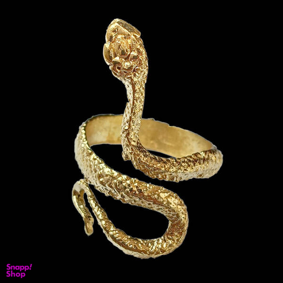 انگشتر مدل مار کد SN-110