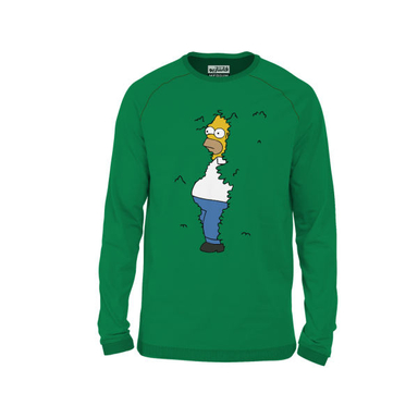 سویشرت مردانه فانتازیو (Fantazio) طرح HOMER SIMPSON مدل 152 کد SHSI004