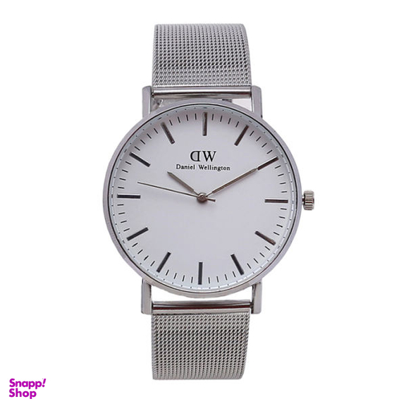 ساعت مچی عقربه ای زنانه مدل DW 2264 - NO-SE