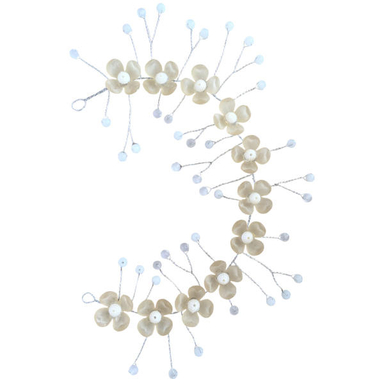 ریسه مو کد 011