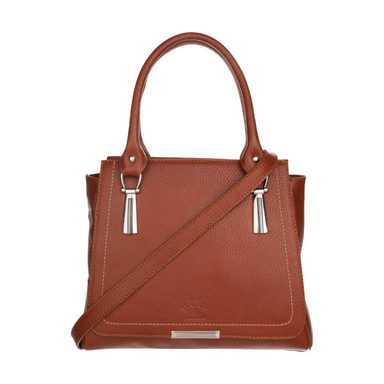 کیف دستی زنانه رویال چرم کد WB10