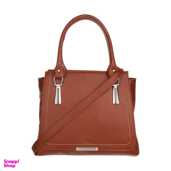 کیف دستی زنانه رویال چرم کد WB10