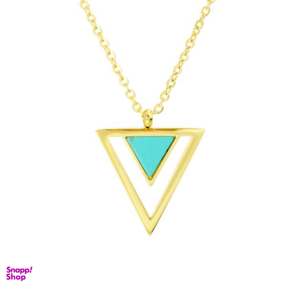 گردنبند اقلیمه کد GS104