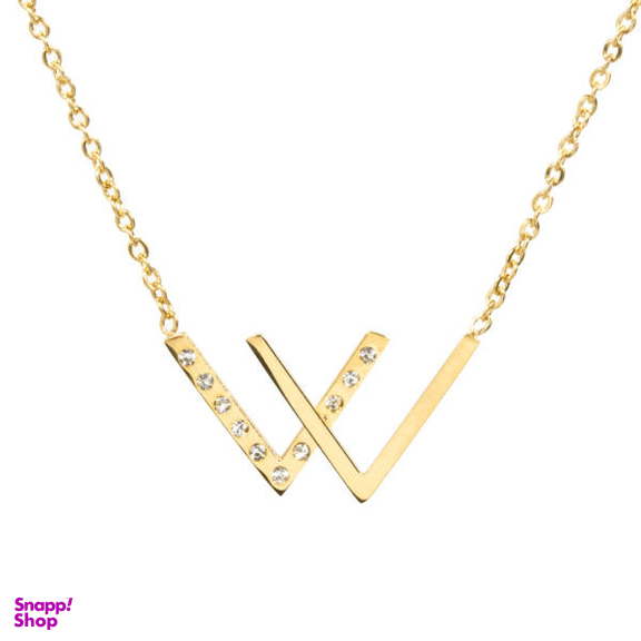 گردنبند اقلیمه کد GS147