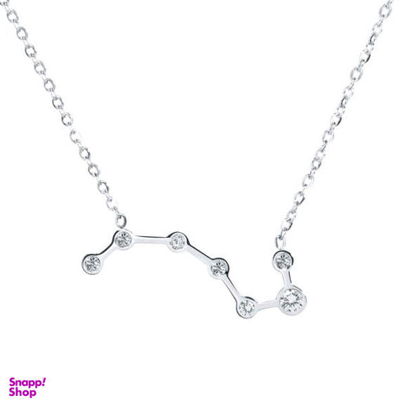 گردنبند اقلیمه کد GS161