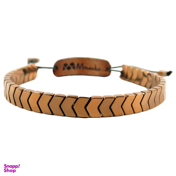 دستبند زنانه مانچو مدل bf712n