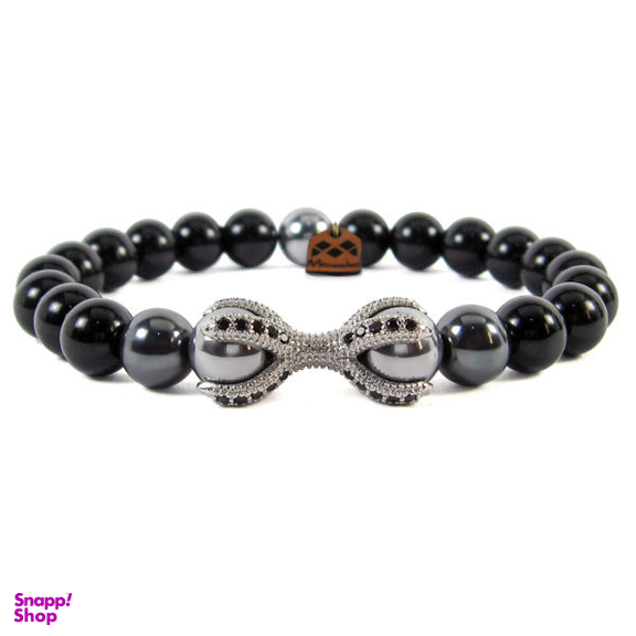 دستبند زنانه مانچو مدل bf619n