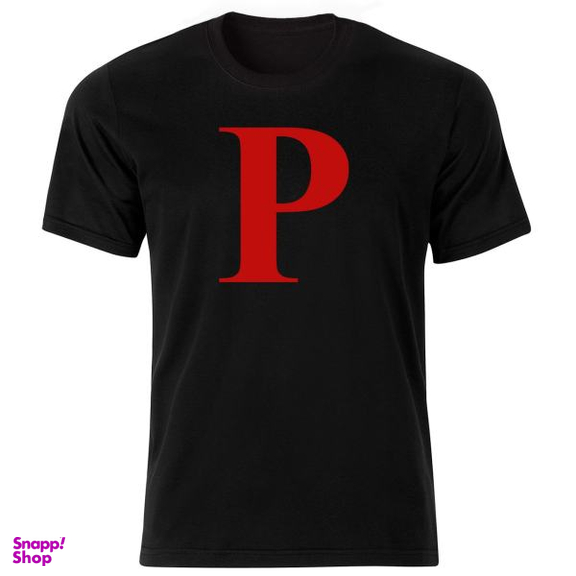 تی شرت استین کوتاه زنانه نوین نقش طرح BR1537