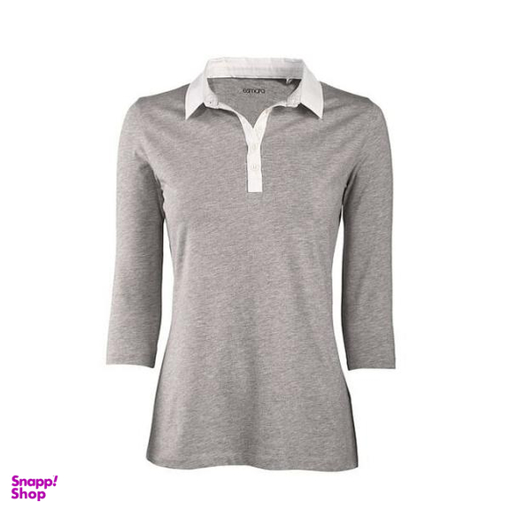 پولوشرت زنانه اسمارا مدل 5927063