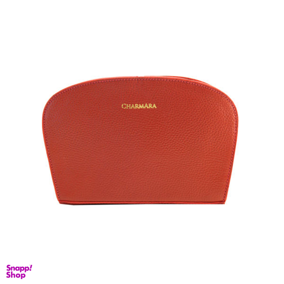 کیف دوشی زنانه چرم آرا (Charmara) مدل d075