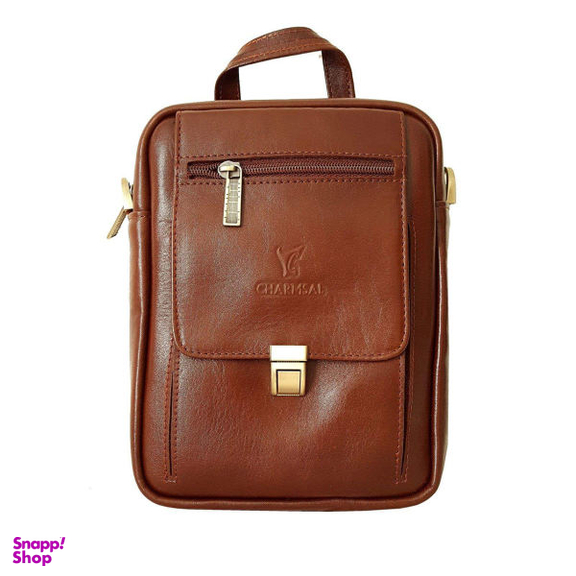 کیف رودوشی چرمسال مدل DL 120
