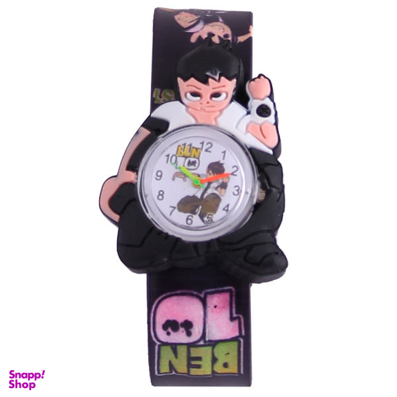 ساعت مچی عقربه ای پسرانه مدل BN 3226 -ME-SE