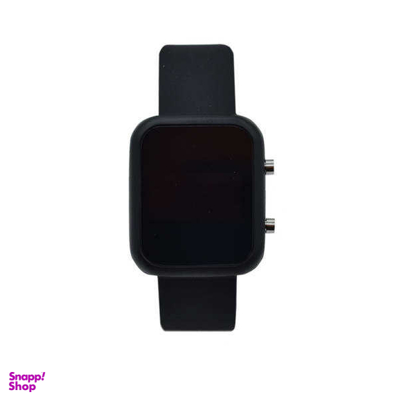 ساعت مچی دیجیتال مدل Mo Mesh