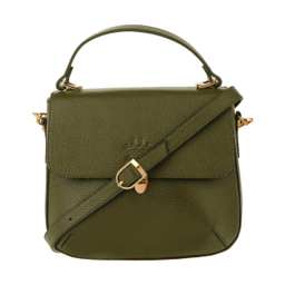 کیف دوشی زنانه رویال چرم کد W83