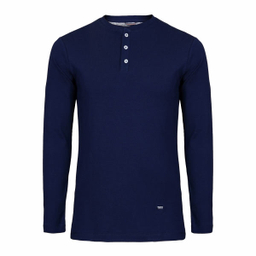 تیشرت آستین بلند مردانه جی تی هوگرو مدل 1012704