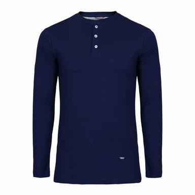 تیشرت آستین بلند مردانه جی تی هوگرو مدل 1012704