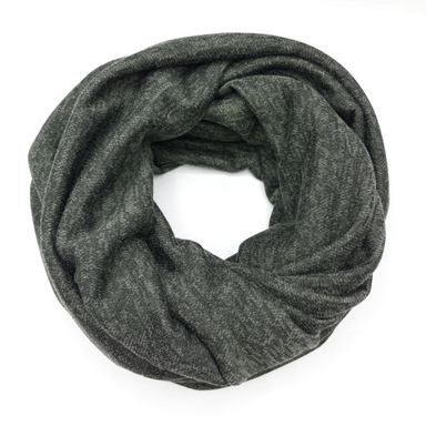 شال گردن مدل حلقه ای کد SH1008