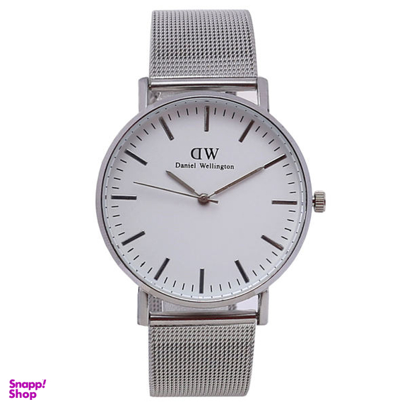 ساعت مچی عقربه ای مدل W 744 - FE-NO-SE