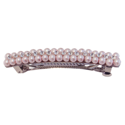 گیره مو آف ناز مدل pink700 تک سایز